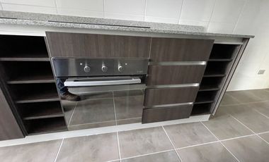 DEPARTAMENTO CONDOMINIO LOMAS DE RELONCAVI PUERTO MONTT