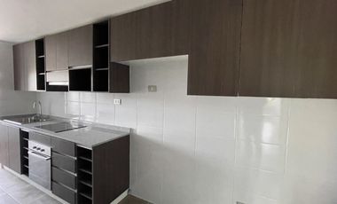 DEPARTAMENTO CONDOMINIO LOMAS DE RELONCAVI PUERTO MONTT