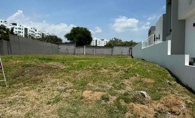 Terreno en Venta Paraíso Country Club