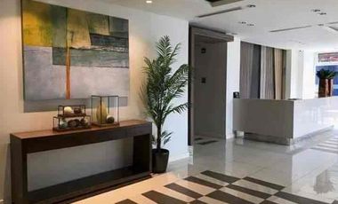 Ready for Occupancy Condo connected to MRT Boni Station near BGC Robinsons Cybergate, Pioneer Woodlands 2 Bedroom Unit RFO