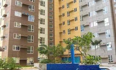 Ready for Occupancy Condo connected to MRT Boni Station near BGC Robinsons Cybergate, Pioneer Woodlands 2 Bedroom Unit RFO