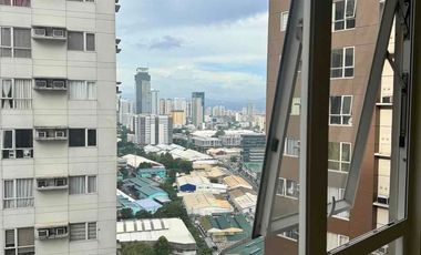 Ready for Occupancy Condo connected to MRT Boni Station near BGC Robinsons Cybergate, Pioneer Woodlands 2 Bedroom Unit RFO