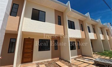 For Sale: Pre-Selling House for Your Family at Summerville 2, Lumbia Cagayan de Oro City