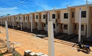 For Sale: Pre-Selling House for Your Family at Summerville 2, Lumbia Cagayan de Oro City