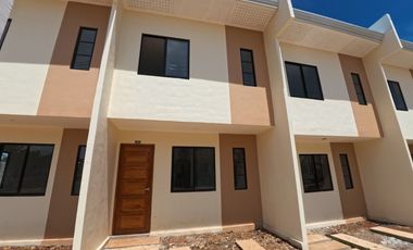 For Sale: Pre-Selling House for Your Family at Summerville 2, Lumbia Cagayan de Oro City