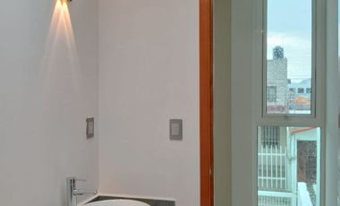 CASA NUEVA EN VENTA EN TUZOS, MINERAL DE LA REFORMA, HIDALGO