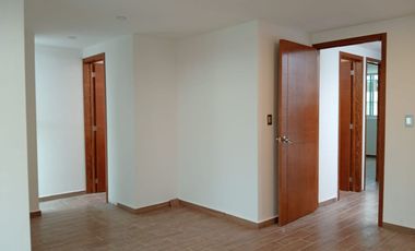 CASA NUEVA EN VENTA EN TUZOS, MINERAL DE LA REFORMA, HIDALGO