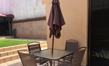 Casa en venta privada col Lindavista Villahermosa Tabasco