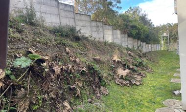 Departamento 2d 2b Lomas De Reloncavi Puerto Montt