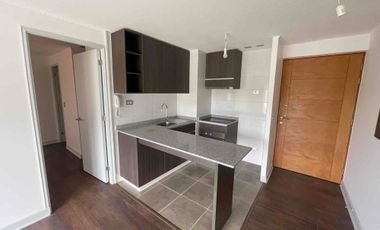 Departamento 2d 2b Lomas De Reloncavi Puerto Montt