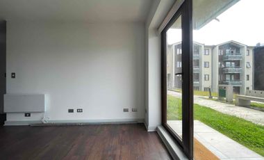 Departamento 2d 2b Lomas De Reloncavi Puerto Montt