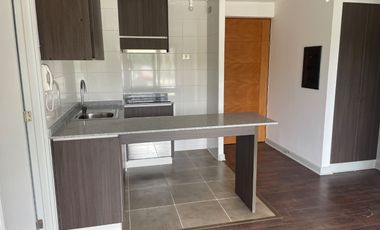 Departamento 2d 2b Lomas De Reloncavi Puerto Montt