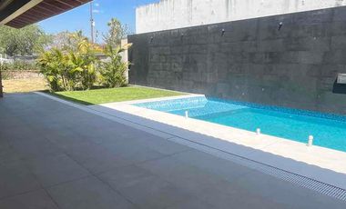 Casa en Venta Paraíso Country Club