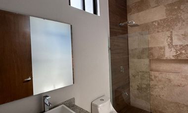 Departamento en venta en Cholul Merida.