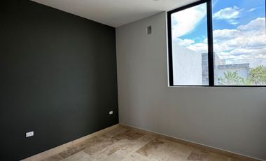 Departamento en venta en Cholul Merida.