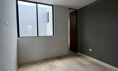 Departamento en venta en Cholul Merida.