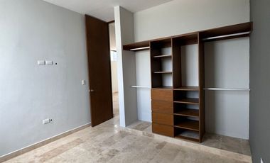 Departamento en venta en Cholul Merida.