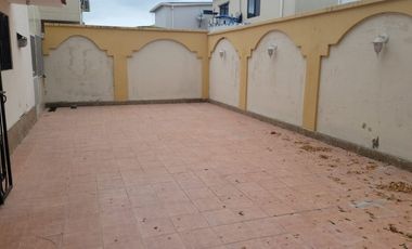 Alquiler de Casa en Puerto Seymour – Vía a la Costa