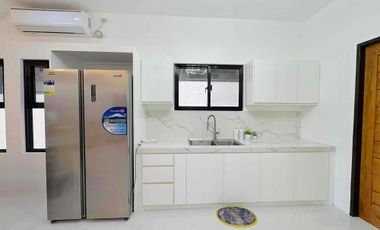 4-Bedroom, 3-Bathroom Fully-Furnished 2-Storey House for Sale/Rent – Cuayan, Angeles City, Pampanga