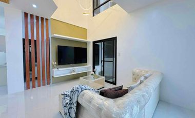 4-Bedroom, 3-Bathroom Fully-Furnished 2-Storey House for Sale/Rent – Cuayan, Angeles City, Pampanga