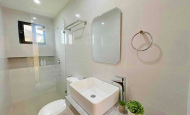 4-Bedroom, 3-Bathroom Fully-Furnished 2-Storey House for Sale/Rent – Cuayan, Angeles City, Pampanga