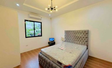 4-Bedroom, 3-Bathroom Fully-Furnished 2-Storey House for Sale/Rent – Cuayan, Angeles City, Pampanga