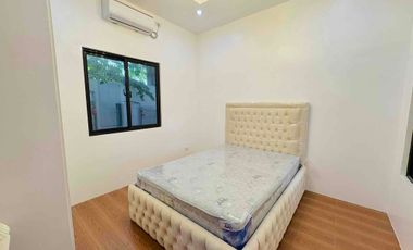 4-Bedroom, 3-Bathroom Fully-Furnished 2-Storey House for Sale/Rent – Cuayan, Angeles City, Pampanga