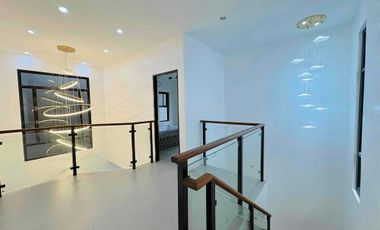 4-Bedroom, 3-Bathroom Fully-Furnished 2-Storey House for Sale/Rent – Cuayan, Angeles City, Pampanga