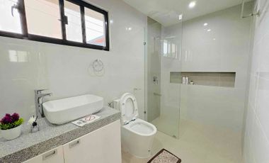 4-Bedroom, 3-Bathroom Fully-Furnished 2-Storey House for Sale/Rent – Cuayan, Angeles City, Pampanga