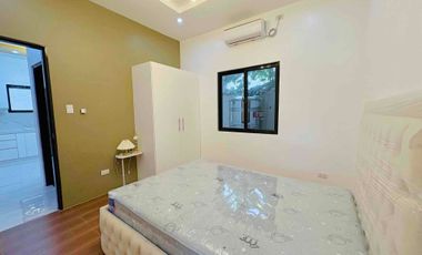 4-Bedroom, 3-Bathroom Fully-Furnished 2-Storey House for Sale/Rent – Cuayan, Angeles City, Pampanga