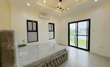 4-Bedroom, 3-Bathroom Fully-Furnished 2-Storey House for Sale/Rent – Cuayan, Angeles City, Pampanga