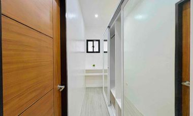 4-Bedroom, 3-Bathroom Fully-Furnished 2-Storey House for Sale/Rent – Cuayan, Angeles City, Pampanga