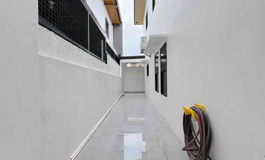 4-Bedroom, 3-Bathroom Fully-Furnished 2-Storey House for Sale/Rent – Cuayan, Angeles City, Pampanga