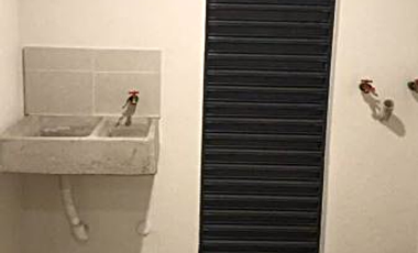 Departamento en fraccionamiento privado 