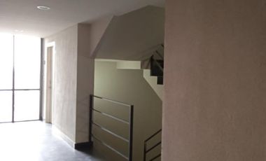 Departamento en fraccionamiento privado 