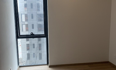 Departamento en fraccionamiento privado 