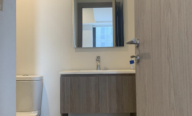 Departamento en fraccionamiento privado 