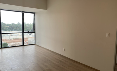 Departamento en fraccionamiento privado 