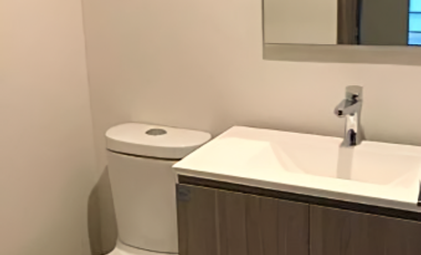 Departamento en fraccionamiento privado 