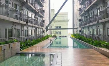 Ready for Move-in! 1BR Condo For Sale/Rent, Fully Furnished