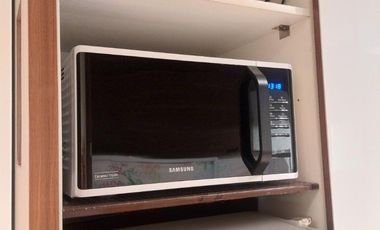 Ready for Move-in! 1BR Condo For Sale/Rent, Fully Furnished