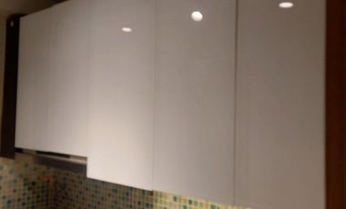 Ready for Move-in! 1BR Condo For Sale/Rent, Fully Furnished