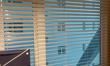 Ready for Move-in! 1BR Condo For Sale/Rent, Fully Furnished