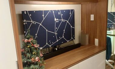 Ready for Move-in! 1BR Condo For Sale/Rent, Fully Furnished