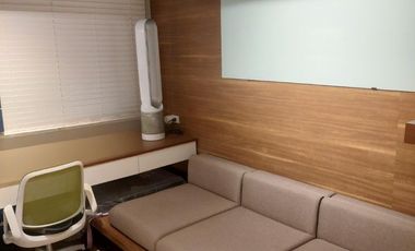 Ready for Move-in! 1BR Condo For Sale/Rent, Fully Furnished