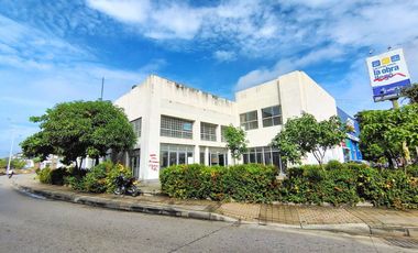 LOCAL COMERCIAL EN VENTA EN EL CENTRO DE MONTERIA