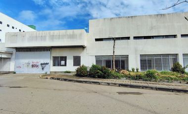 LOCAL COMERCIAL EN VENTA EN EL CENTRO DE MONTERIA