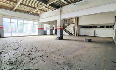 LOCAL COMERCIAL EN VENTA EN EL CENTRO DE MONTERIA