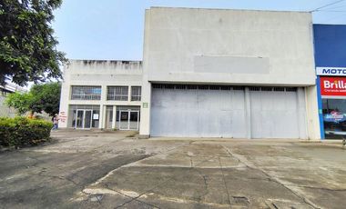 LOCAL COMERCIAL EN VENTA EN EL CENTRO DE MONTERIA