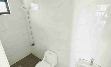 2 TOILET AND BATH, 3 BEDROOMS IN BRGY. SAN CRISPIN, SAN PABLO LAGUNA